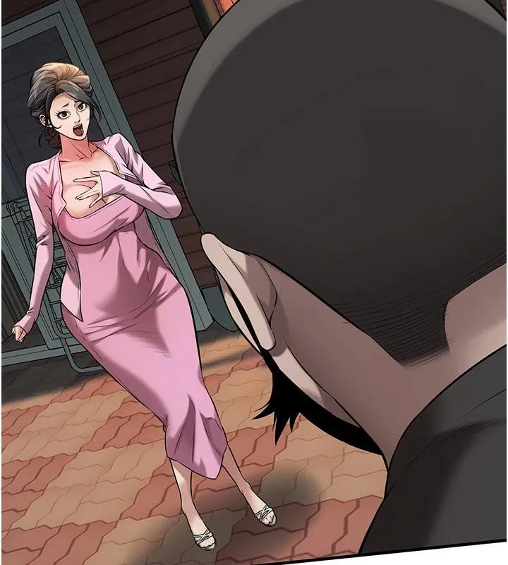街头干架王 第71話-現在&hellip;能見個面嗎? 第20页