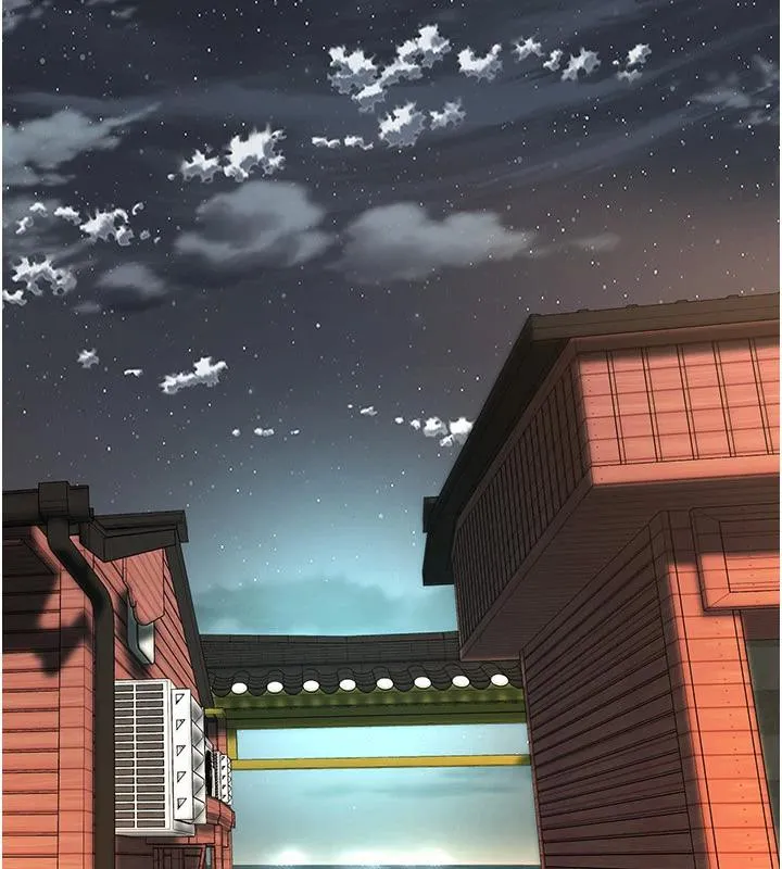 街头干架王 第71話-現在&hellip;能見個面嗎? 第4页