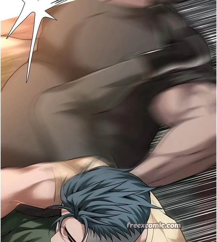 街头干架王 第71話-現在&hellip;能見個面嗎? 第75页