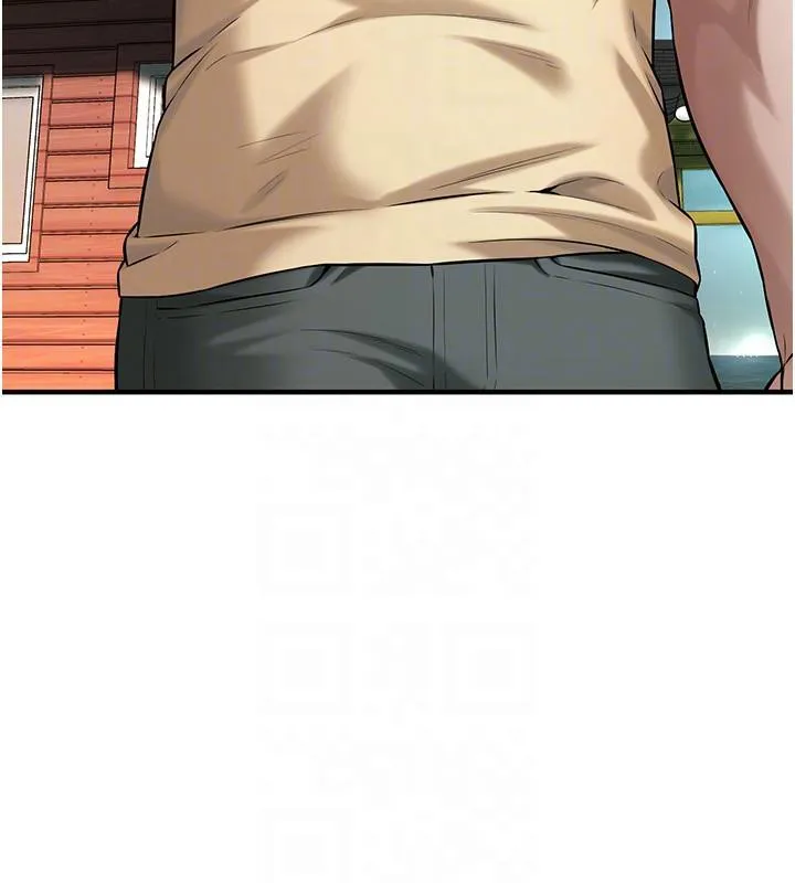 街头干架王 第71話-現在&hellip;能見個面嗎? 第122页