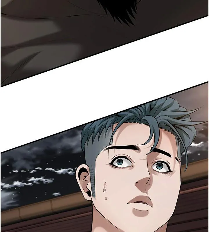街头干架王 第71話-現在&hellip;能見個面嗎? 第10页