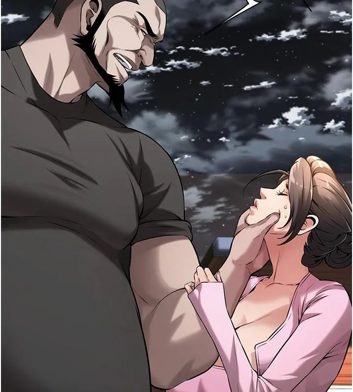 街头干架王 第71話-現在&hellip;能見個面嗎? 第25页