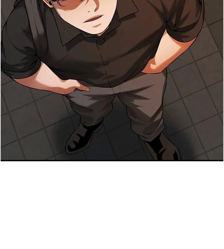 街头干架王 第74話-最後的三方對談 第64页