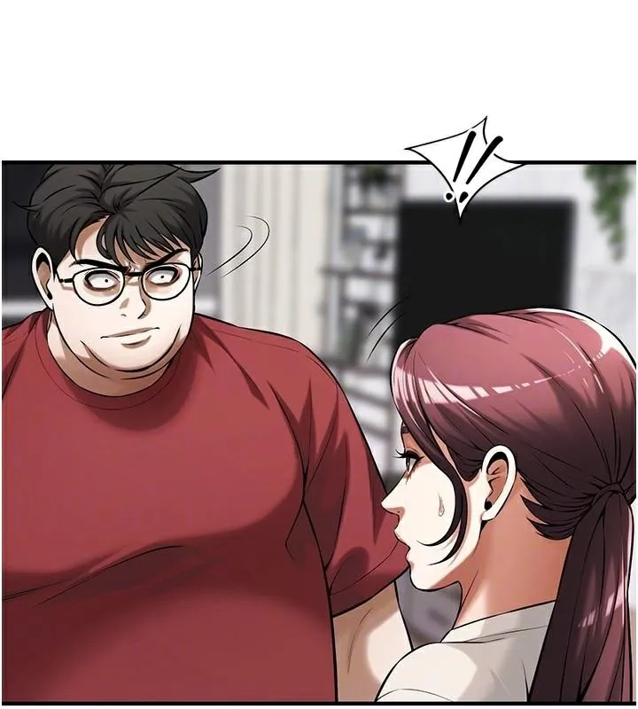 街头干架王 第74話-最後的三方對談 第136页