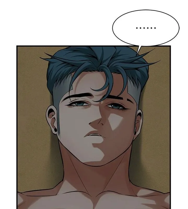 街头干架王 第74話-最後的三方對談 第31页