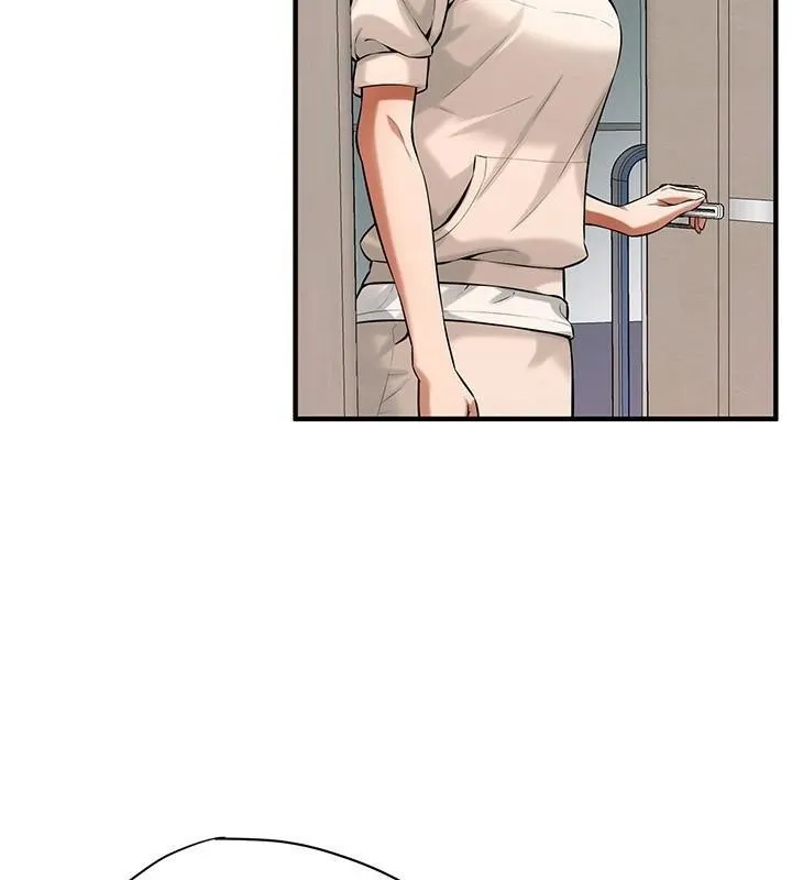 街头干架王 第74話-最後的三方對談 第96页
