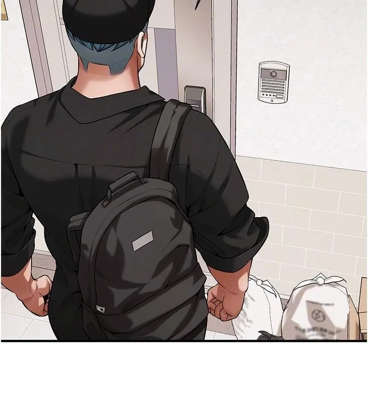 街头干架王 第74話-最後的三方對談 第73页