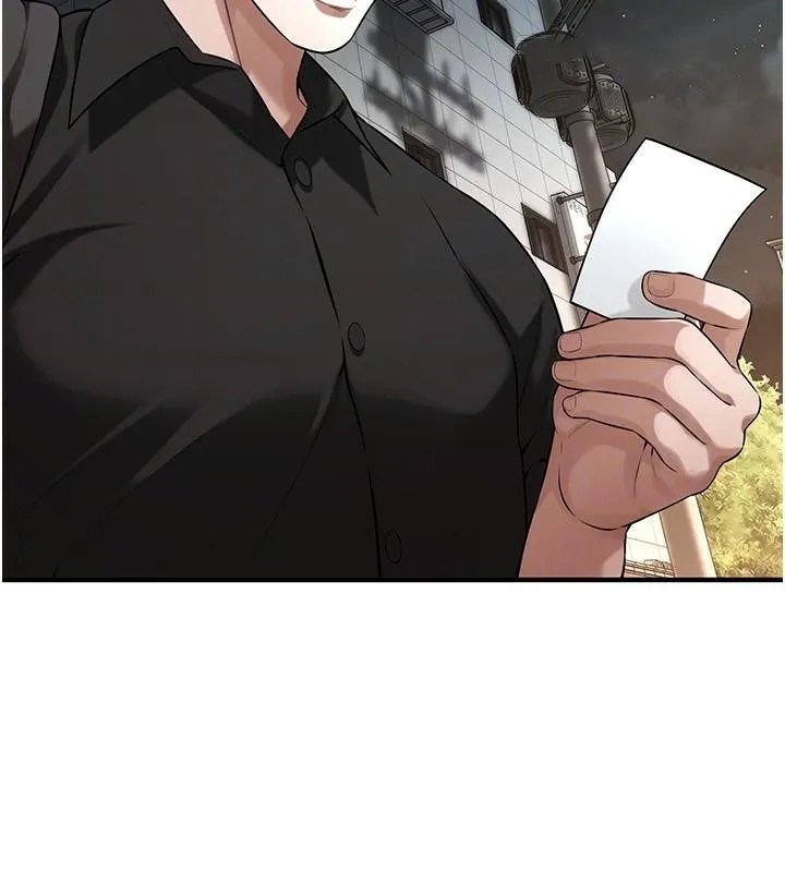 街头干架王 第74話-最後的三方對談 第50页