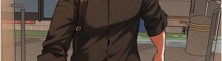 街头干架王 第74話-最後的三方對談 第68页