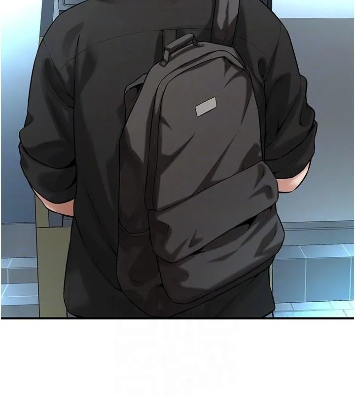 街头干架王 第74話-最後的三方對談 第48页