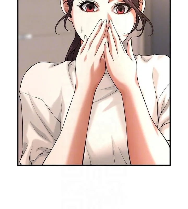 街头干架王 第74話-最後的三方對談 第112页