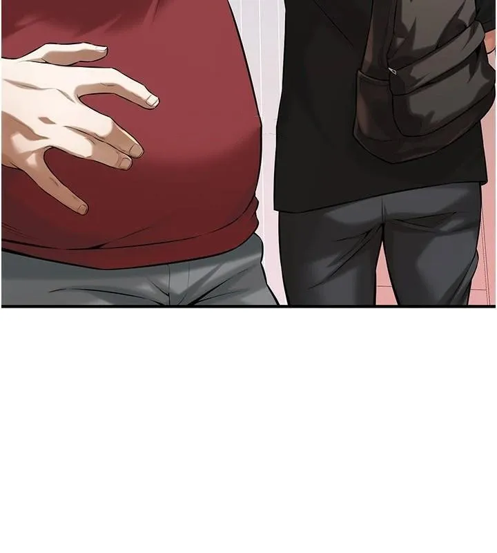 街头干架王 第74話-最後的三方對談 第89页