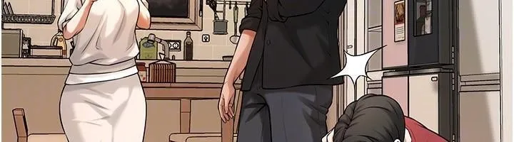 街头干架王 第74話-最後的三方對談 第116页
