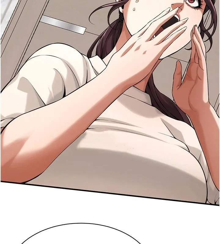 街头干架王 第74話-最後的三方對談 第108页
