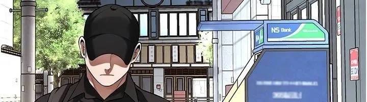 街头干架王 第74話-最後的三方對談 第52页