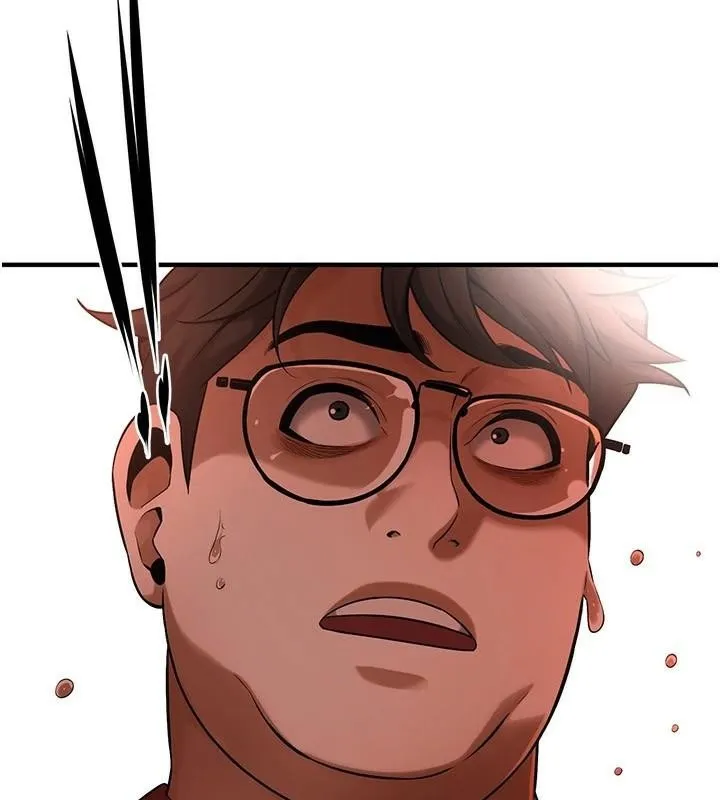 街头干架王 第74話-最後的三方對談 第128页