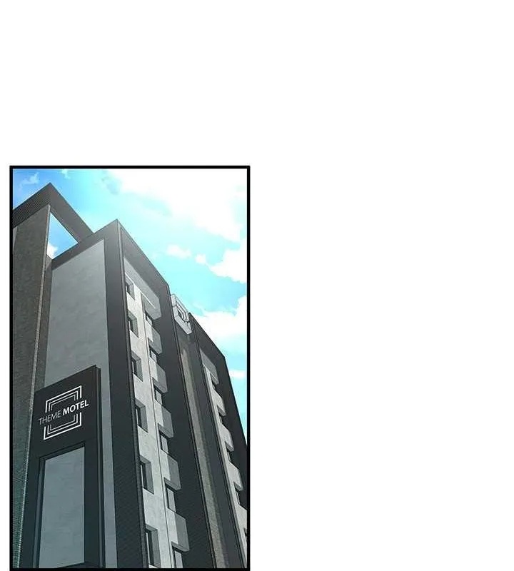 街头干架王 第69話-說出你的來頭 第3页