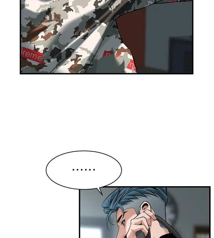 街头干架王 第73話-今天的事就當作永遠的回憶 第128页