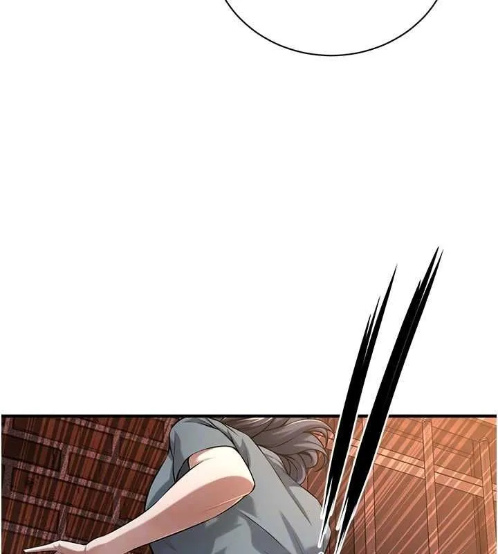街头干架王 第72話-我也想和你一起走&hellip; 第62页