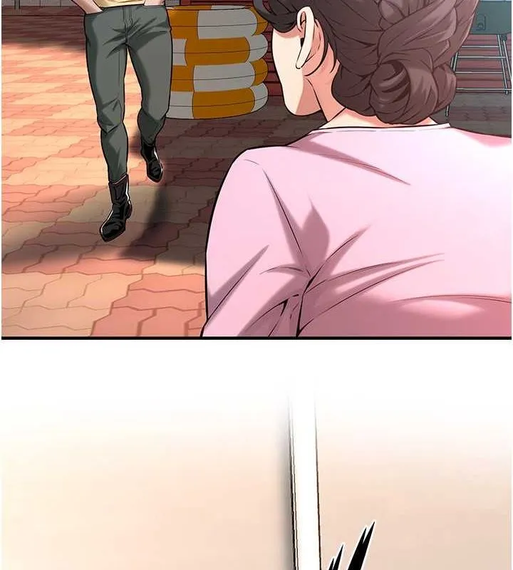 街头干架王 第70話-妳和這傢伙打炮了嗎? 第84页