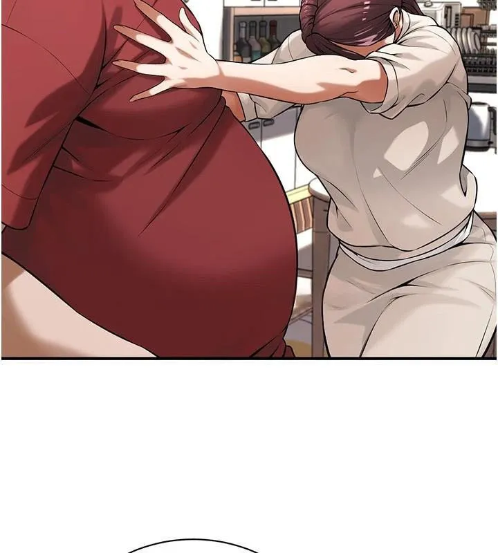 街头干架王 第75話-現在跟我走吧 第32页