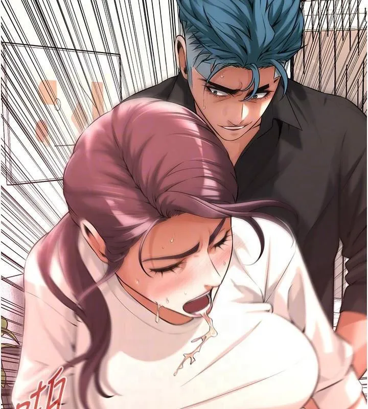 街头干架王 第75話-現在跟我走吧 第122页