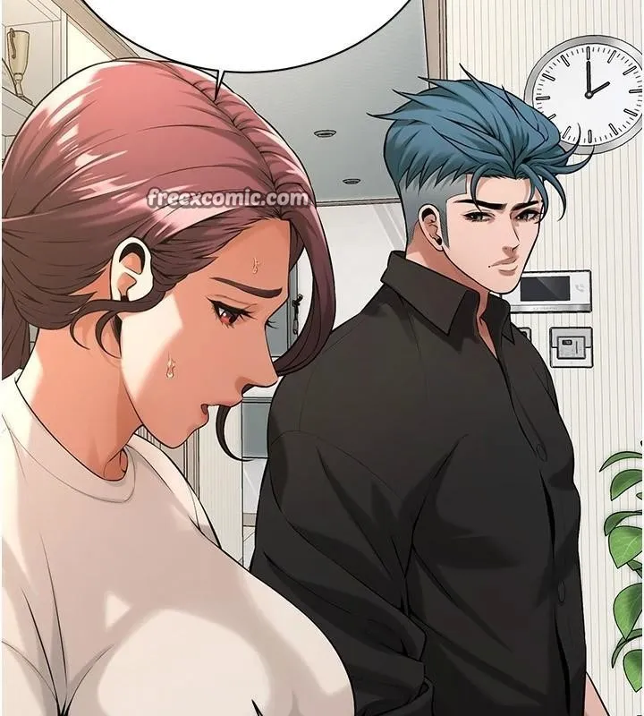 街头干架王 第75話-現在跟我走吧 第60页