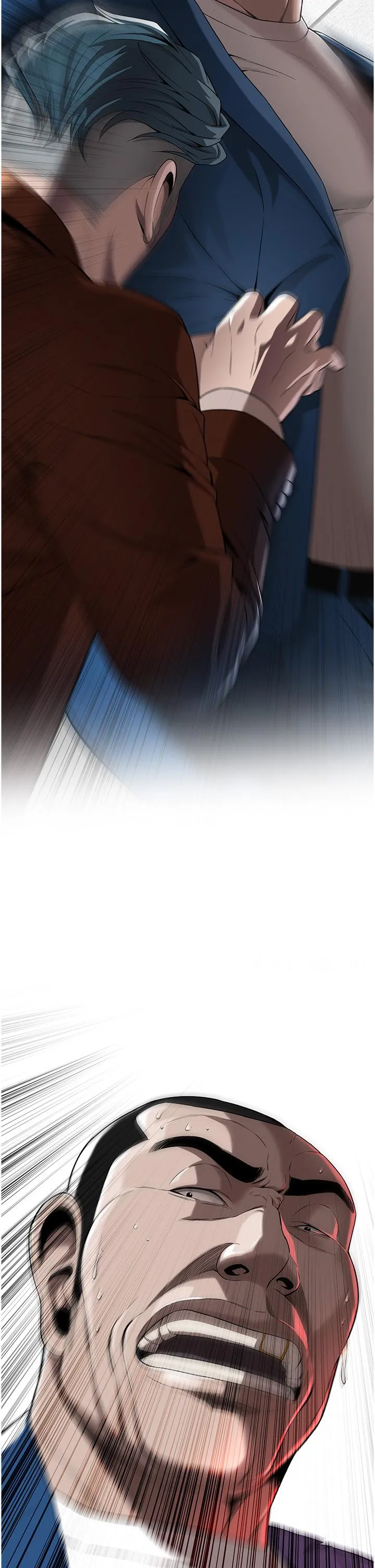 街头干架王 第3话-享受被意淫的人妻 第2页