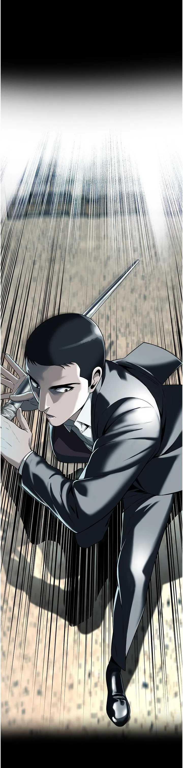 街头干架王 第1话-兄弟的女人更好骑! 第5页