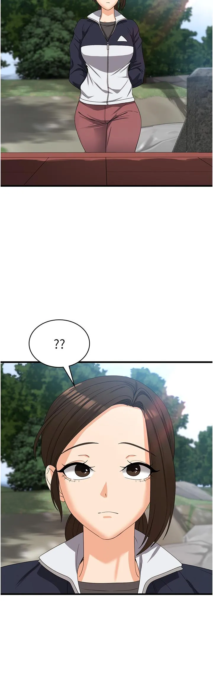 消灾解饿 第31话-远胜阿姨的强烈性慾 第25页