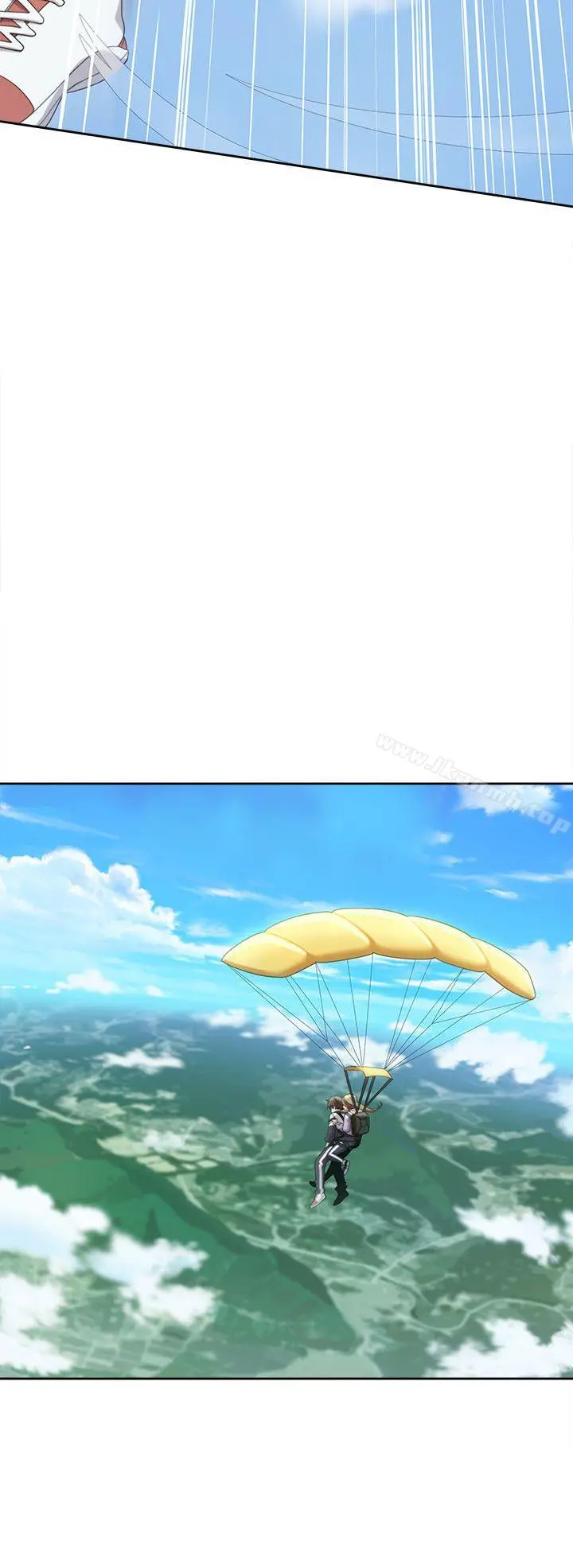 一炮定输赢 第10话 第6页