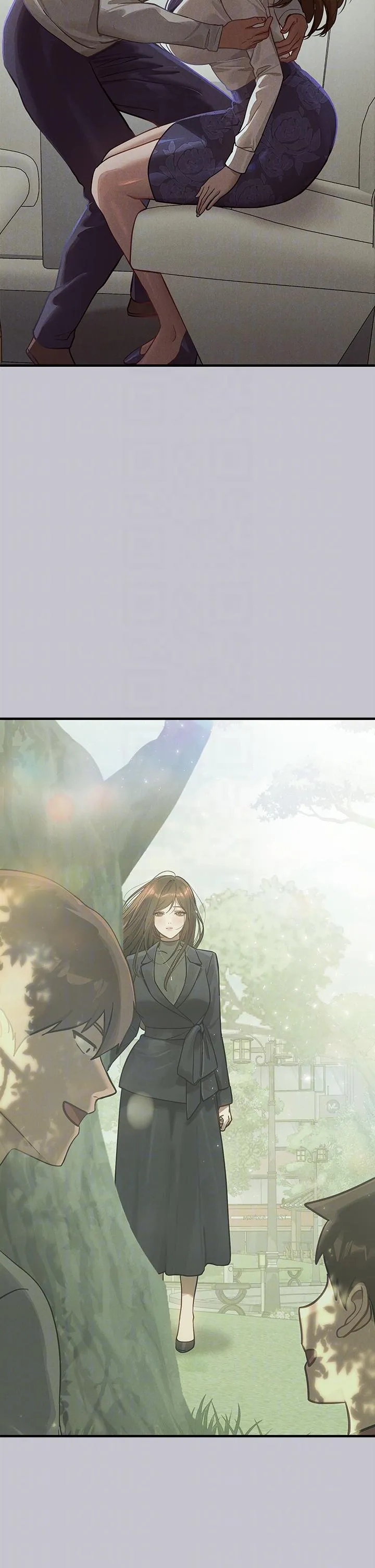 富家女姐姐 第107话-尽情纵慾的夜晚 第26页
