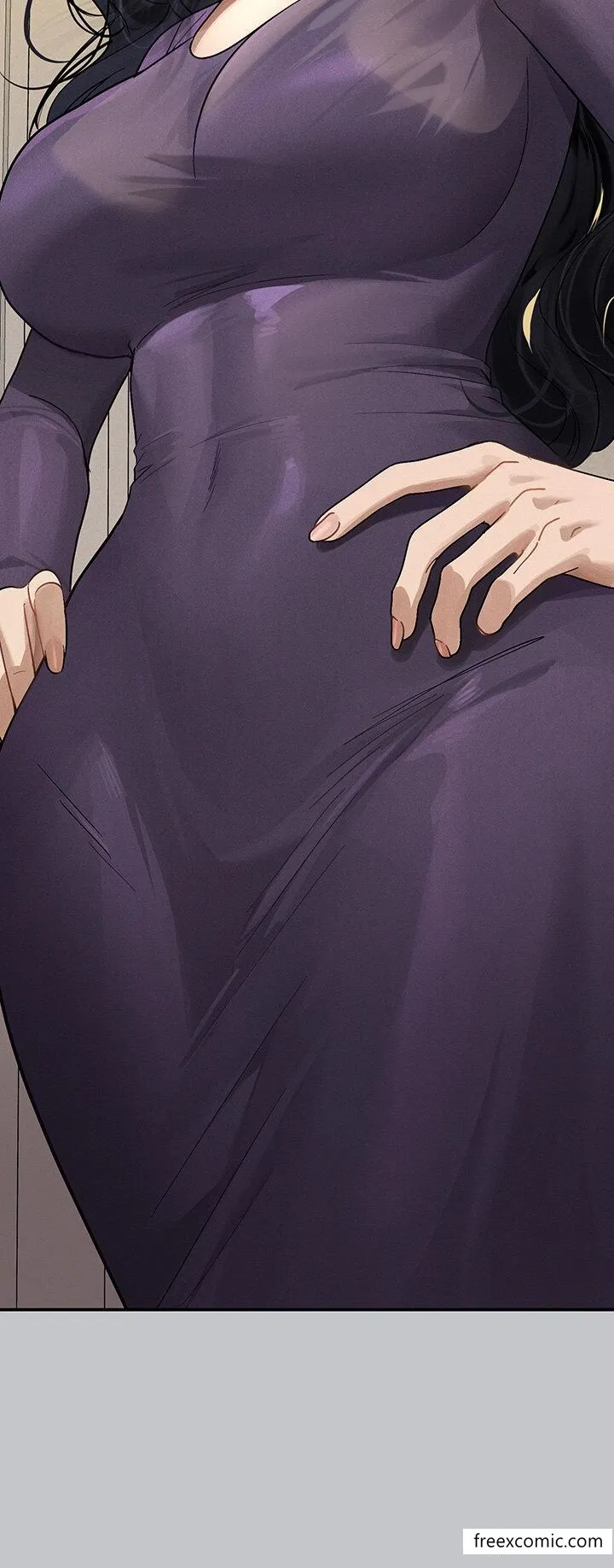 富家女姐姐 第131話-這裡今晚只有我們倆 第38页