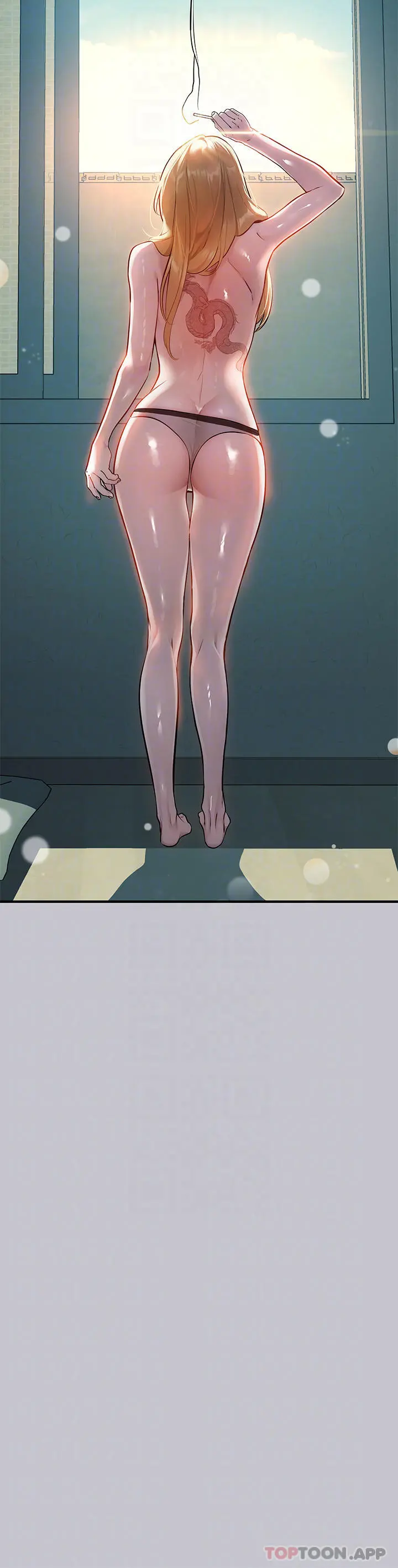 富家女姐姐 第89话-铭宇是我的 第14页
