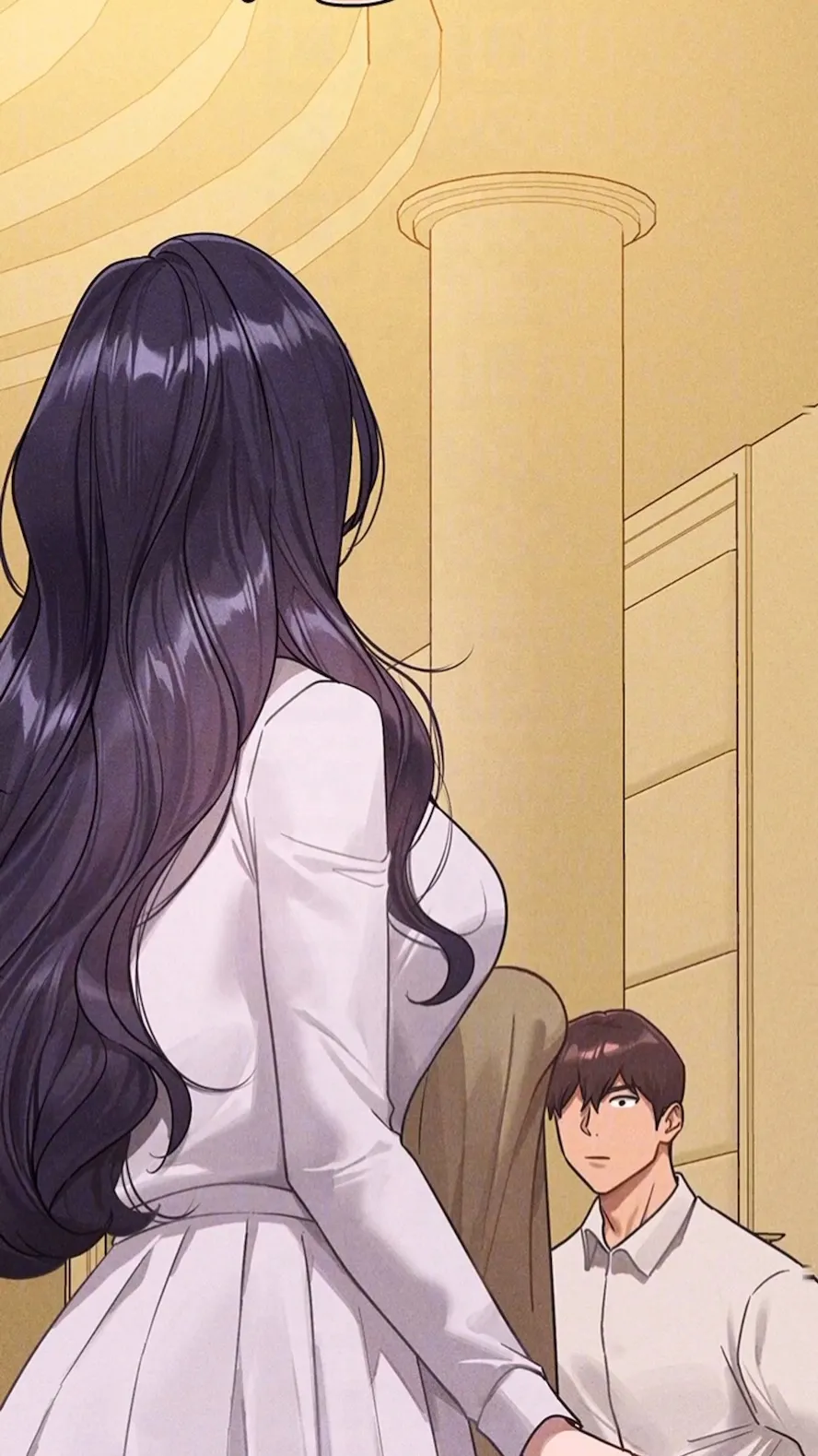 富家女姐姐 第135話-心煩意亂的荷莉 第70页