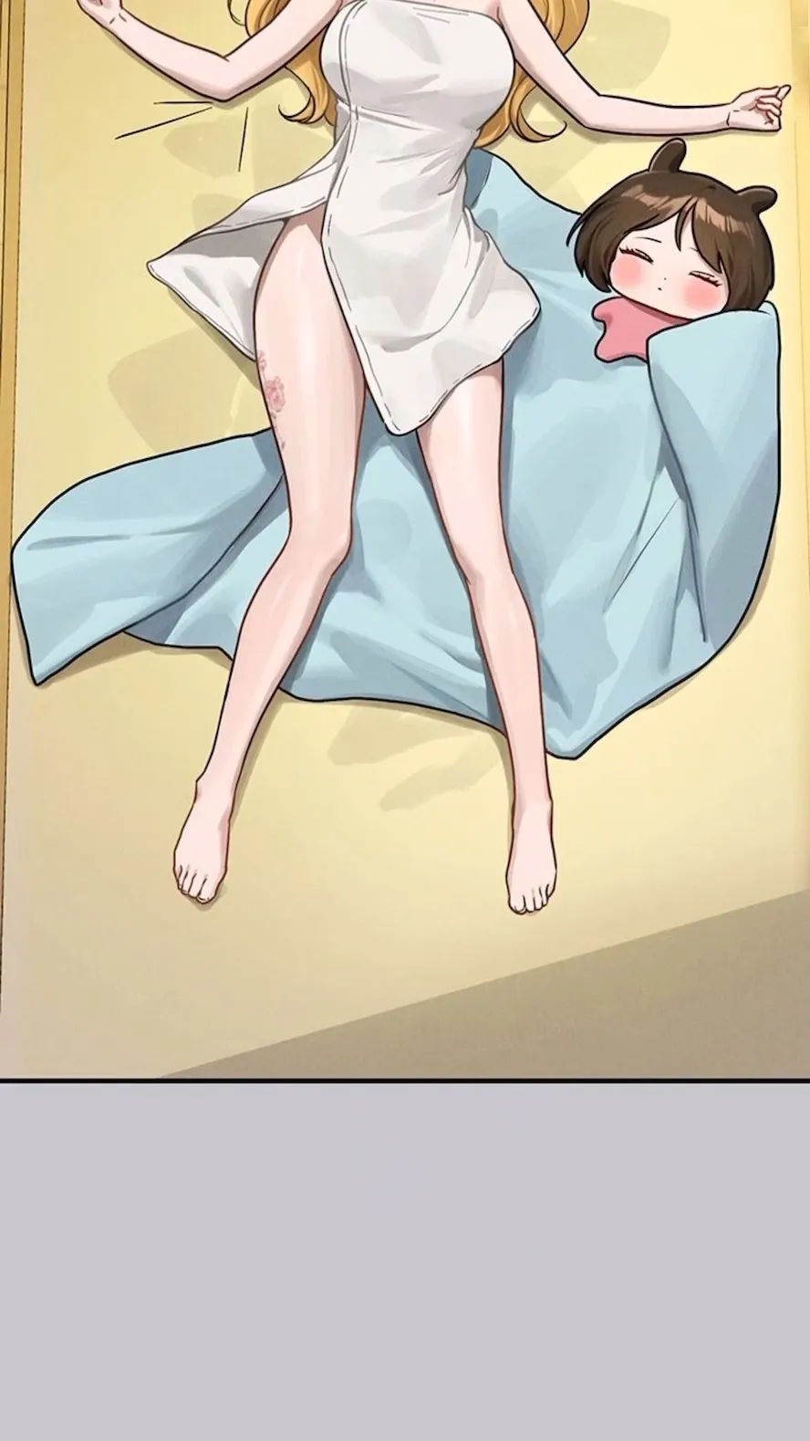 富家女姐姐 第135話-心煩意亂的荷莉 第21页