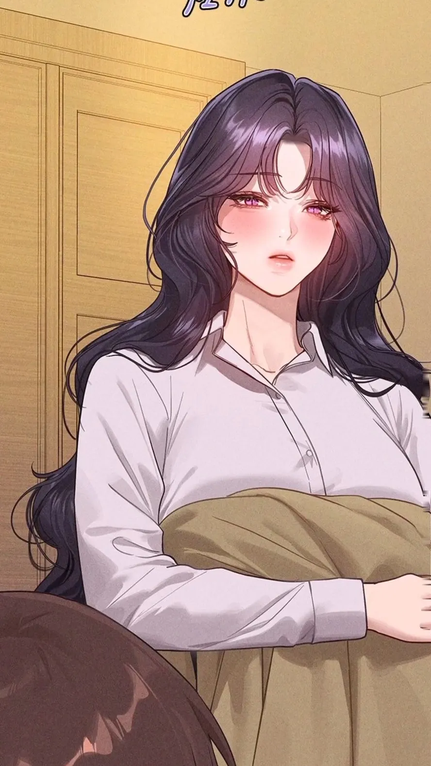 富家女姐姐 第135話-心煩意亂的荷莉 第73页