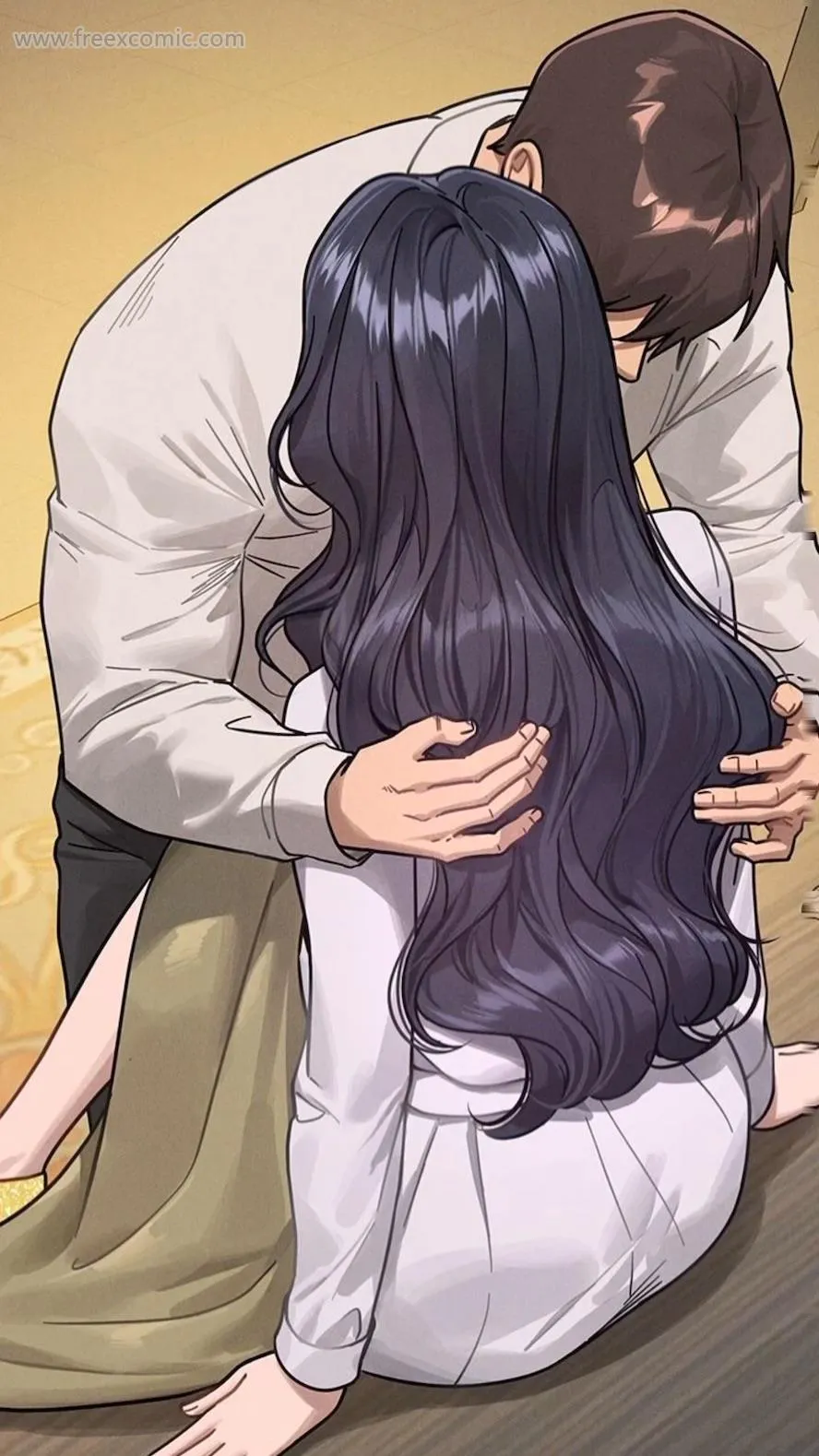 富家女姐姐 第135話-心煩意亂的荷莉 第90页