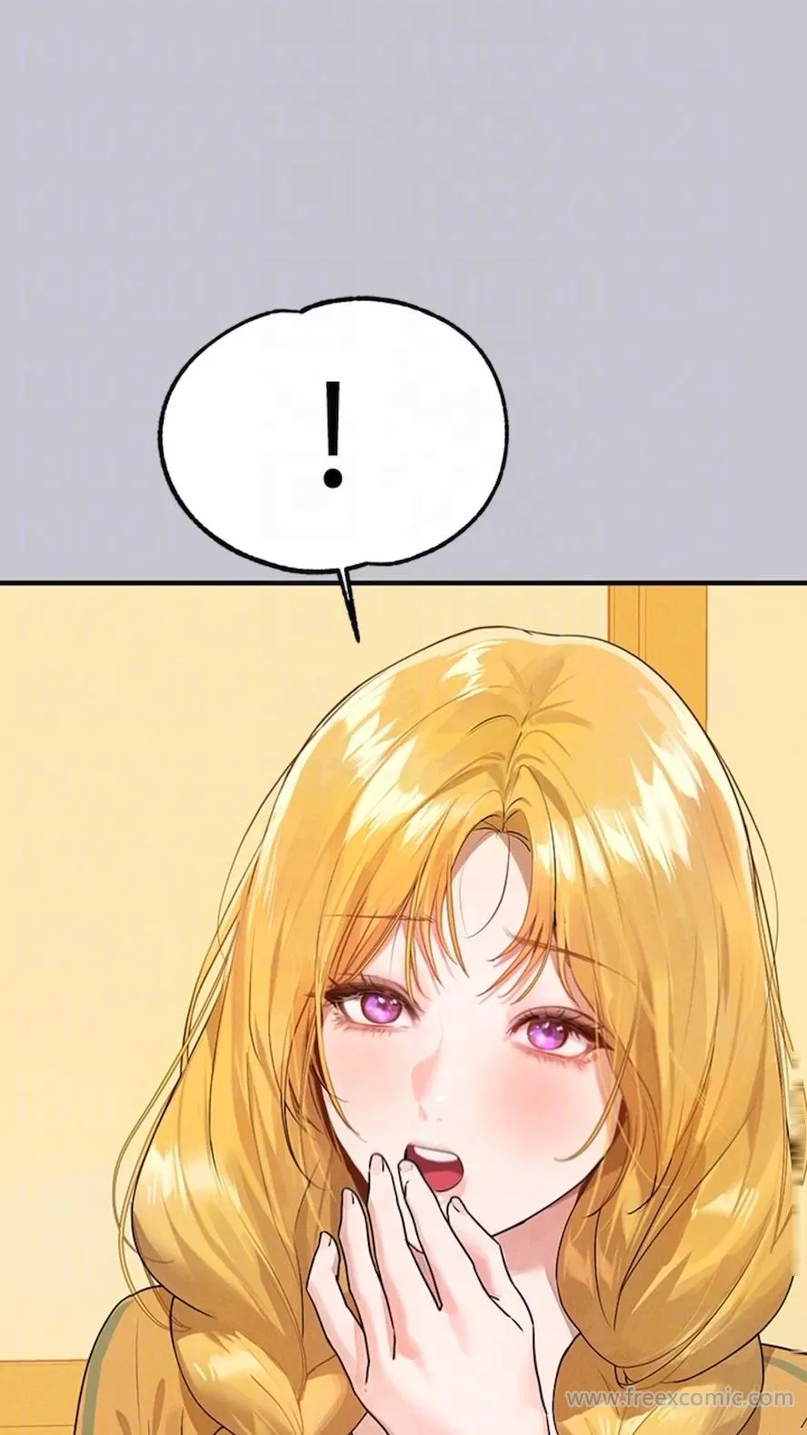 富家女姐姐 第135話-心煩意亂的荷莉 第9页