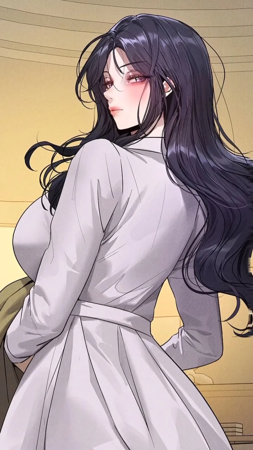 富家女姐姐 第135話-心煩意亂的荷莉 第78页