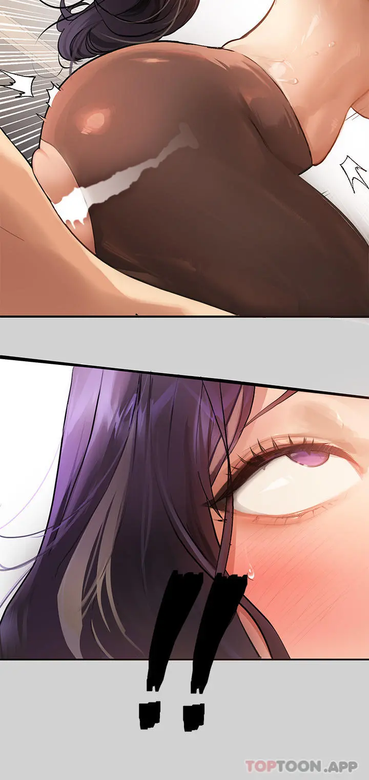 富家女姐姐 第86话-快感体罚训练 第28页