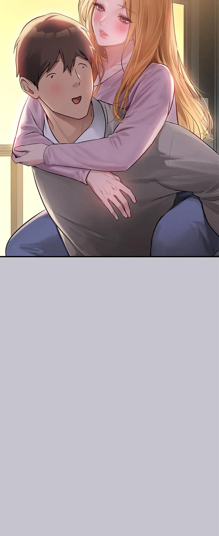 富家女姐姐 第113话-我要让妳乖乖听话 第9页