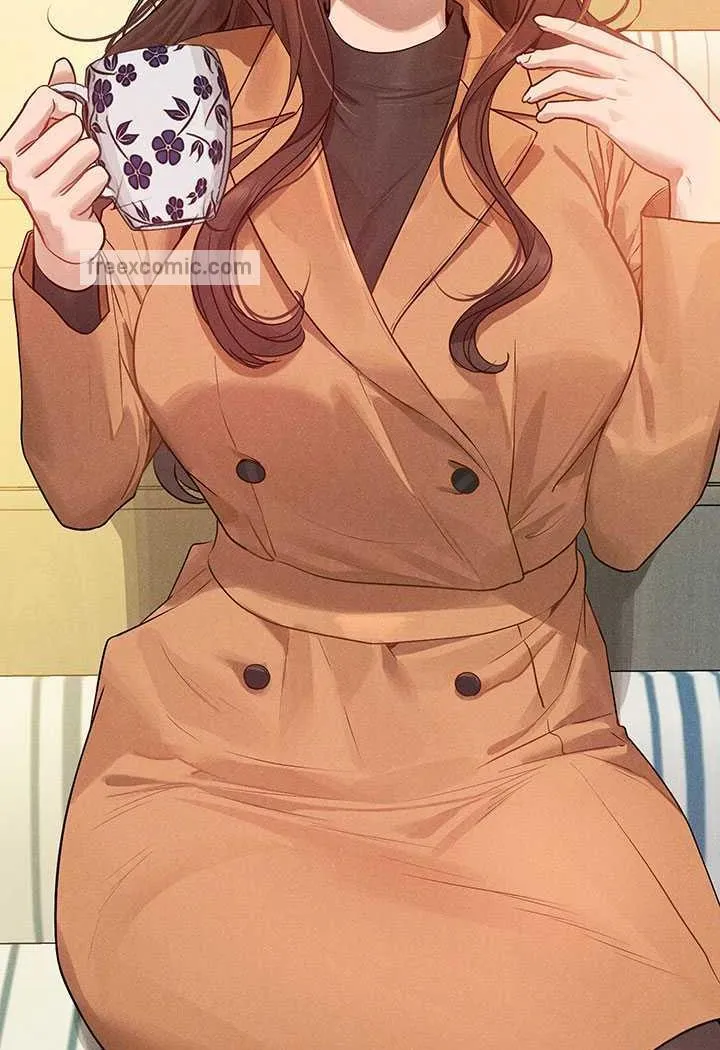 富家女姐姐 第136話-妳願意嫁給我嗎? 第45页