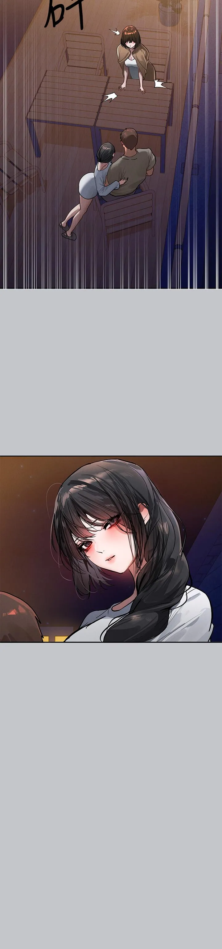 富家女姐姐 第105话-你不可以放弃我 第36页