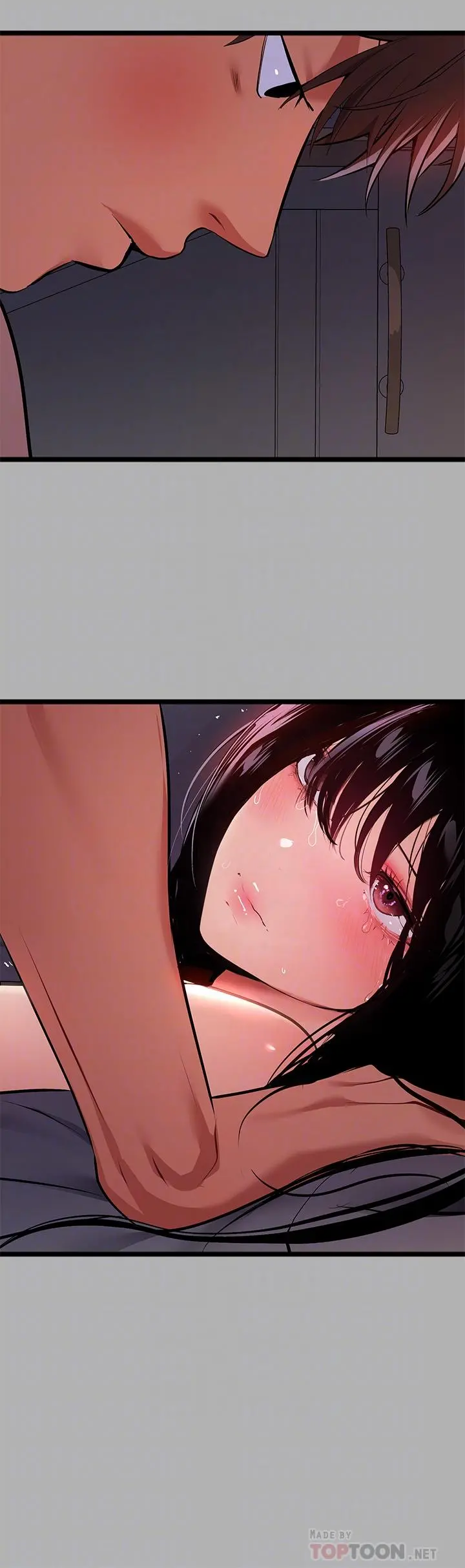 富家女姐姐 第38话-我想跟你睡 第18页