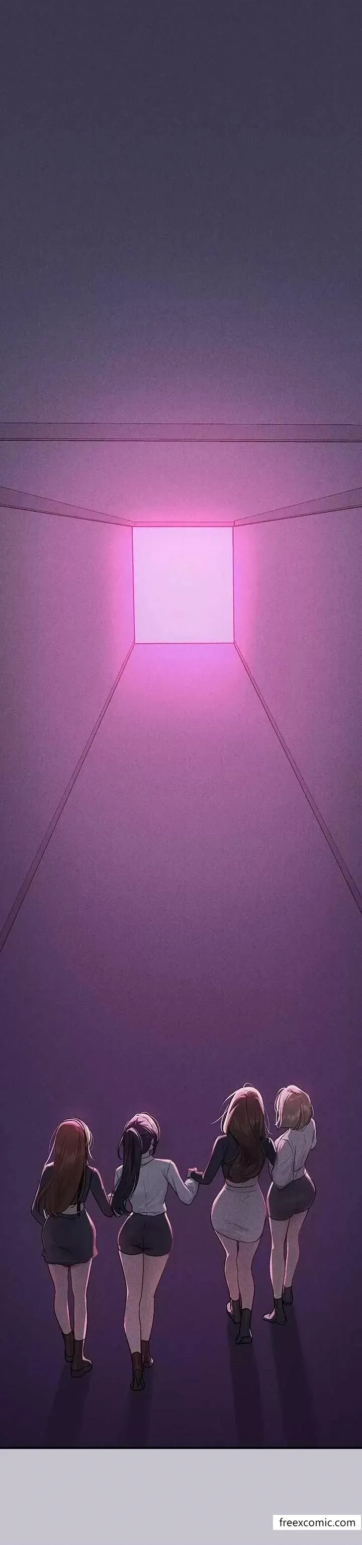 富家女姐姐 第129話-你有辦法&hellip;速戰速決嗎？ 第36页