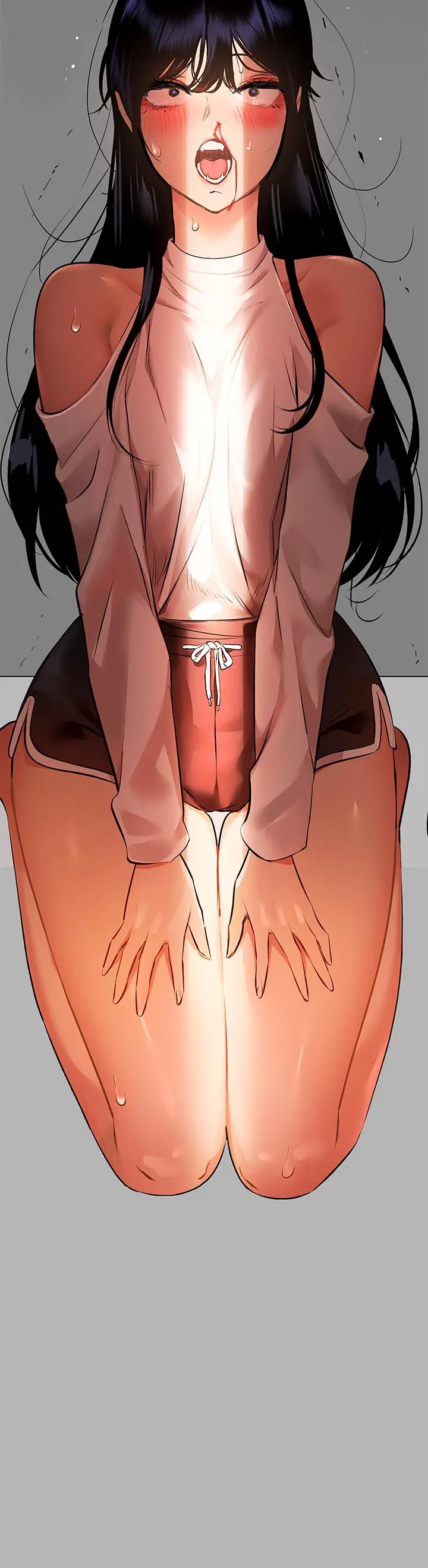 富家女姐姐 第43话-做错事就得接受惩罚 第42页