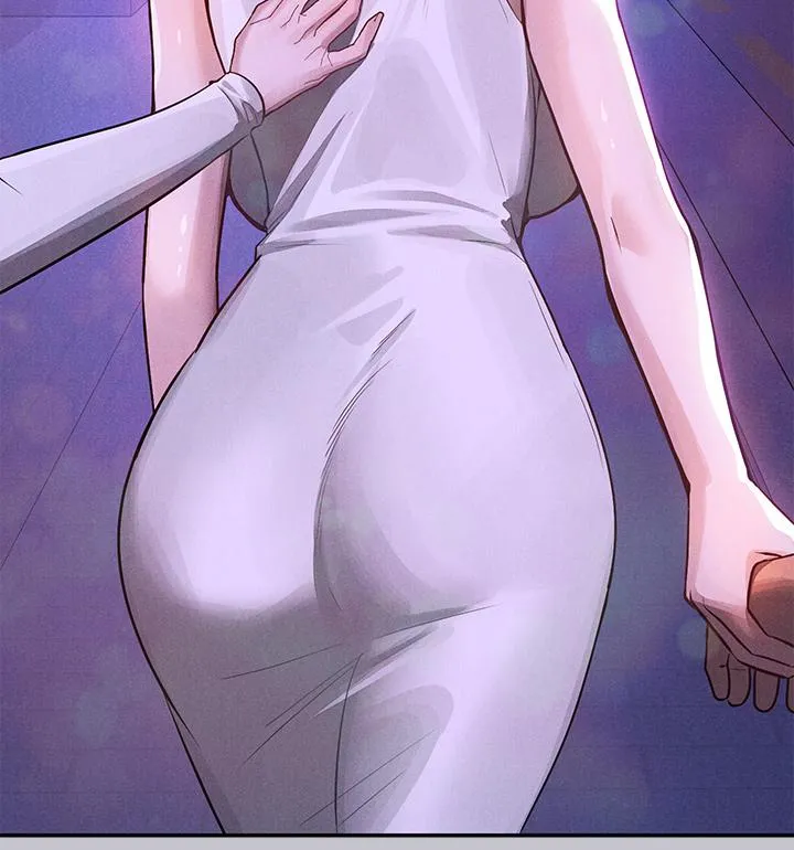 富家女姐姐 第106话-我想跟你玩通宵 第45页