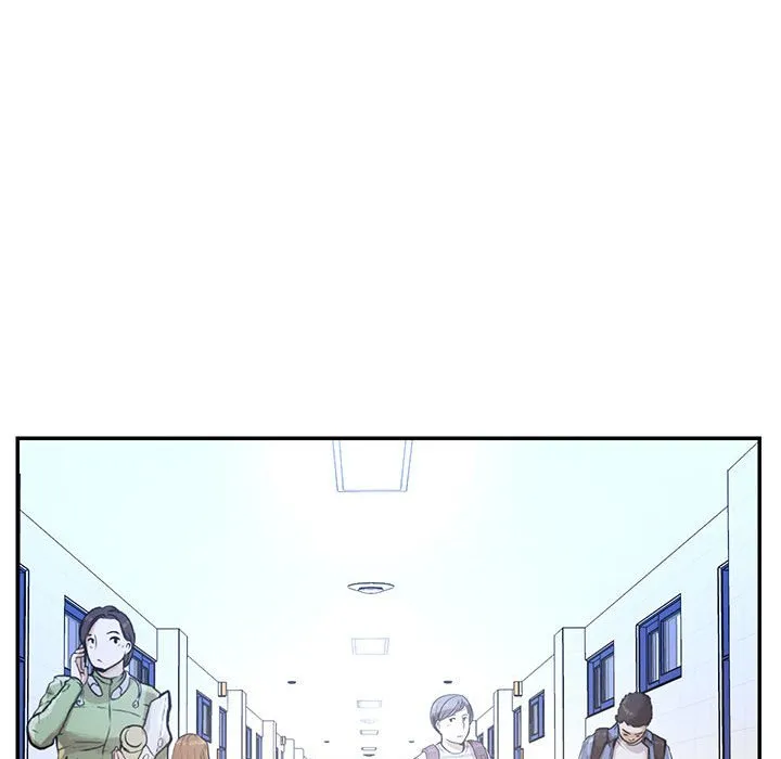男孩没人爱 第23章 第47页