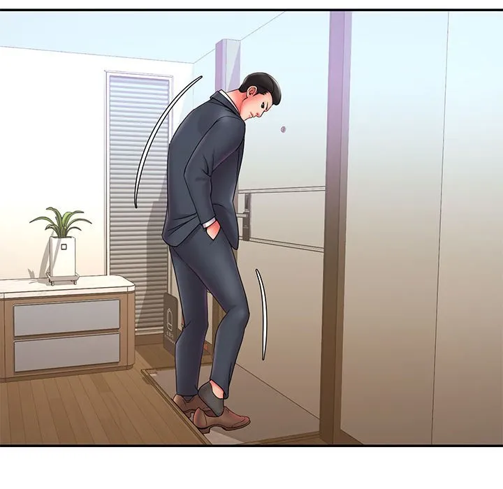 男孩没人爱 第23章 第99页
